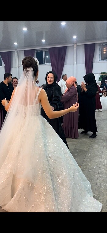 Gelinlik - Görsel 7