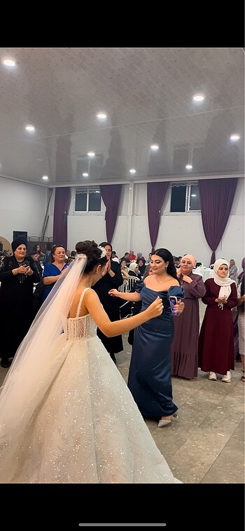 Gelinlik - Görsel 8