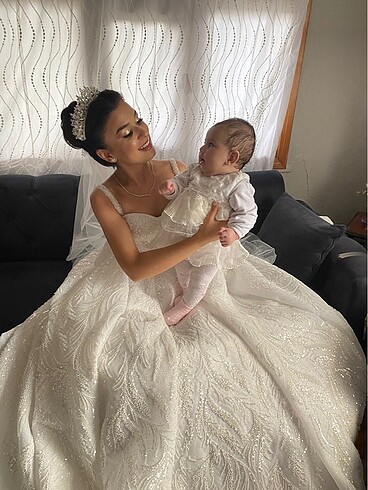 Gelinlik - Görsel 2