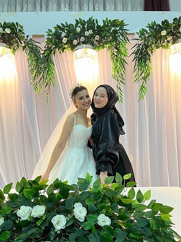 Gelinlik - Görsel 3