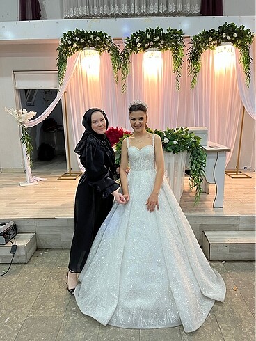 Gelinlik - Görsel 5