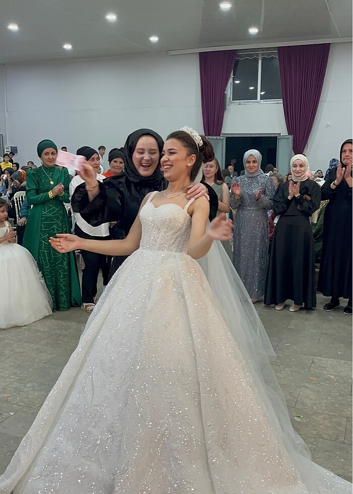 Gelinlik - Görsel 4