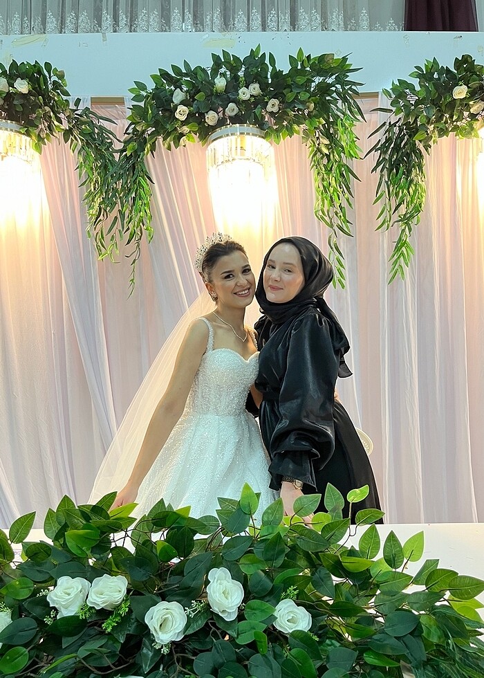 Gelinlik - Görsel 3