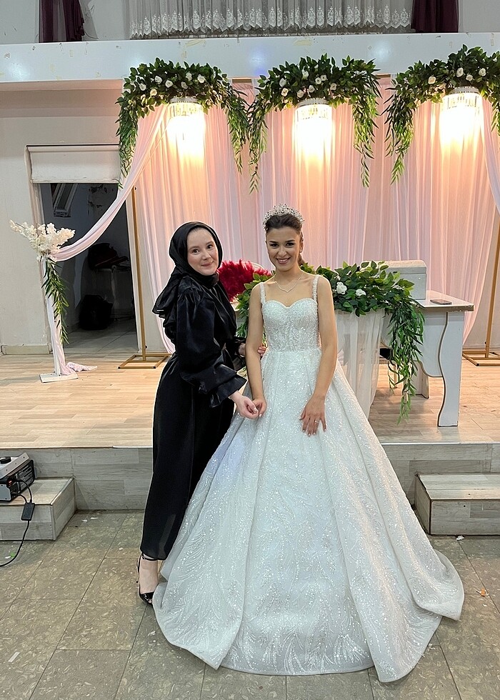 Gelinlik - Görsel 5