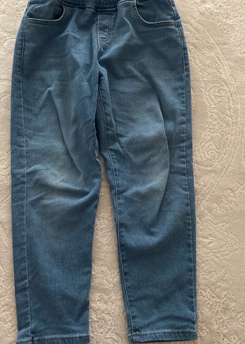 LC Waikiki Boy uzunluğu 82 cm Lastikli pantolon yeni gibi