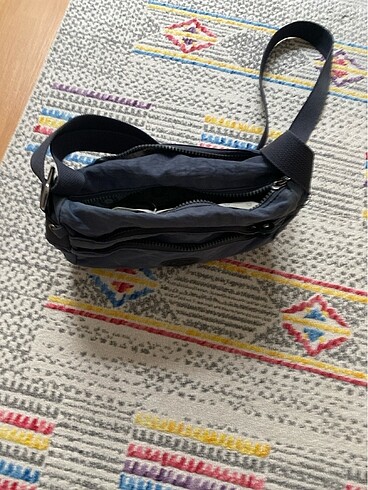 Smart Bags 4 bölmeli kullanışlı çanta