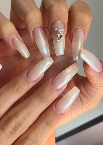 Protez Tırnak - Görsel 3