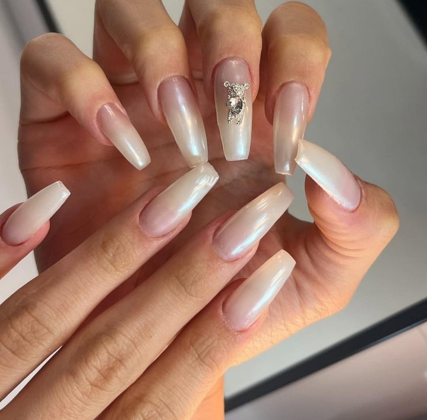 Protez Tırnak - Görsel 3