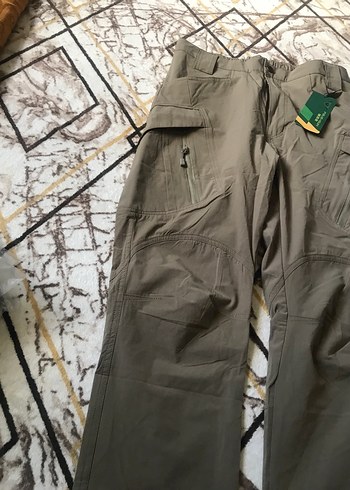 Pawa Pantolon su geçirmez - Görsel 6