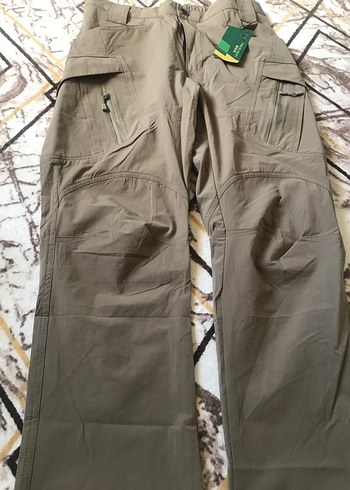 Pawa Pantolon su geçirmez