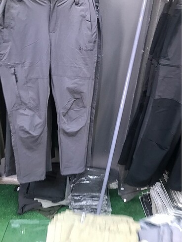 Pantolon - Görsel 2