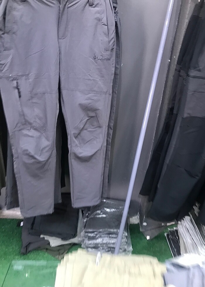 Pantolon - Görsel 2