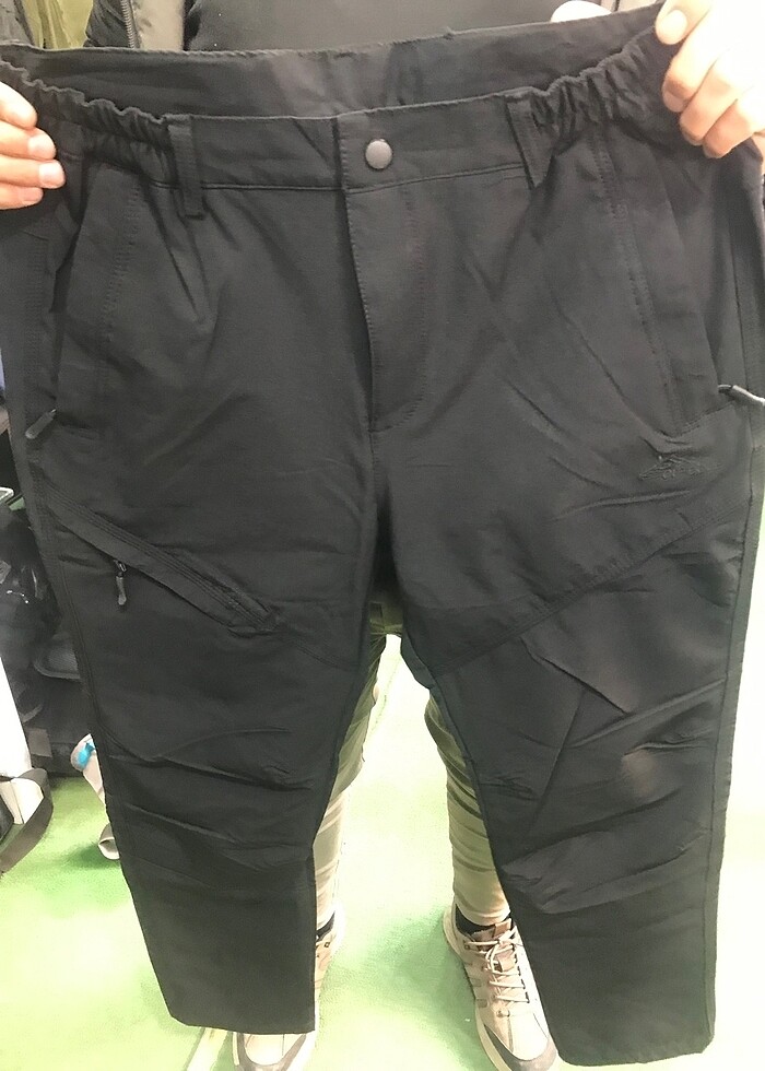 Pantolon - Görsel 3