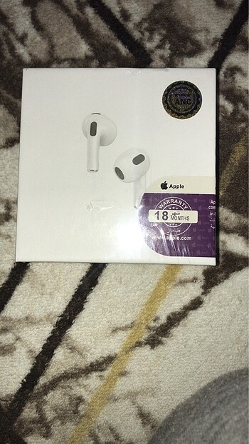 Bluetooth kulaklık