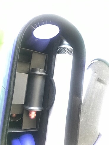 Dyson airwrap - Görsel 6