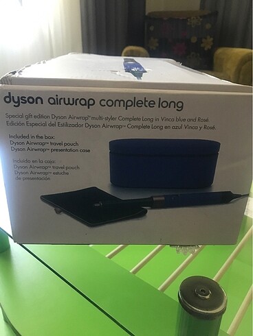 Dyson airwrap - Görsel 2