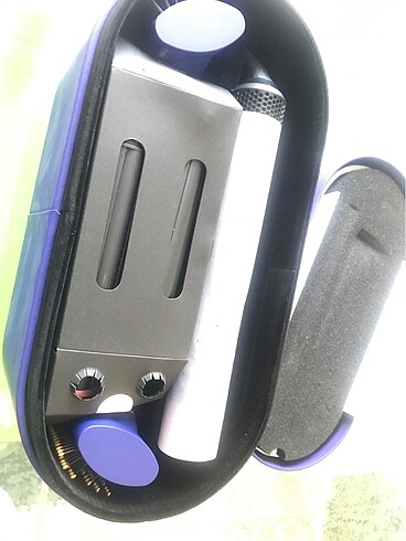 Dyson airwrap - Görsel 5