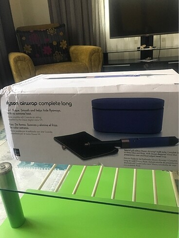 Dyson airwrap - Görsel 4