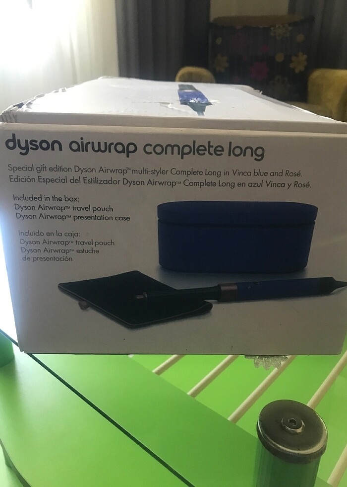 Dyson airwrap - Görsel 2