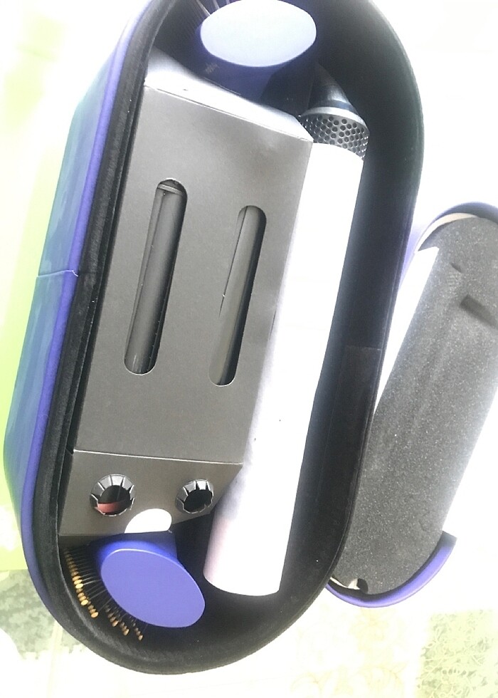 Dyson airwrap - Görsel 5