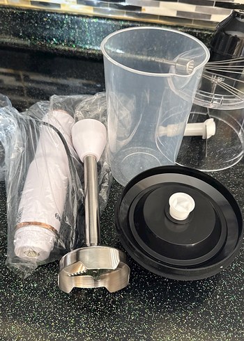 Blendır set - Görsel 3