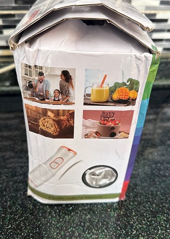 Blendır set - Görsel 2