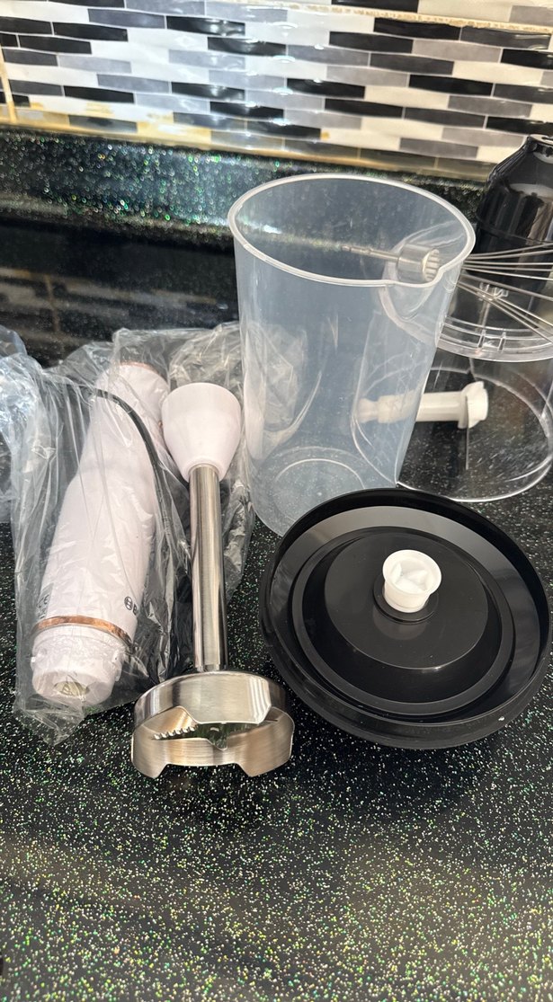 Blendır set - Görsel 3