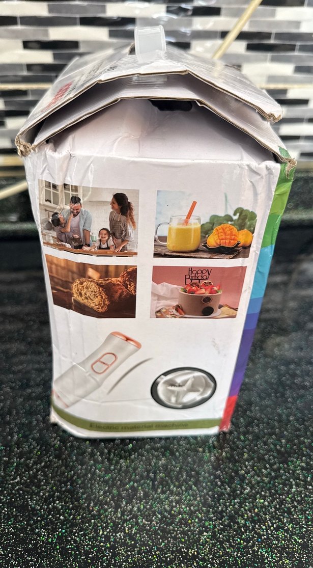 Blendır set - Görsel 2