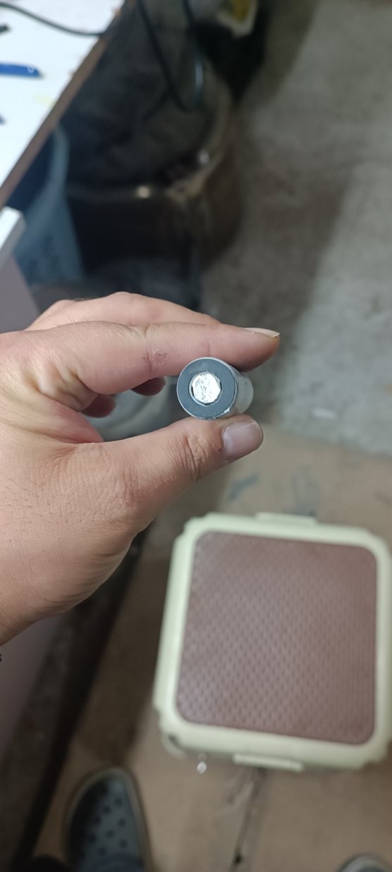 25 adet Einhell bataryadan çıkma piller - Görsel 2