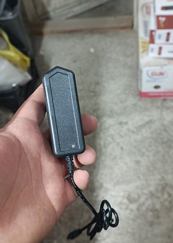 12v şarjlı matkap Şarj Cihazı - Görsel 2