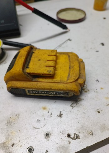 Çin matkap bataryası - Görsel 2