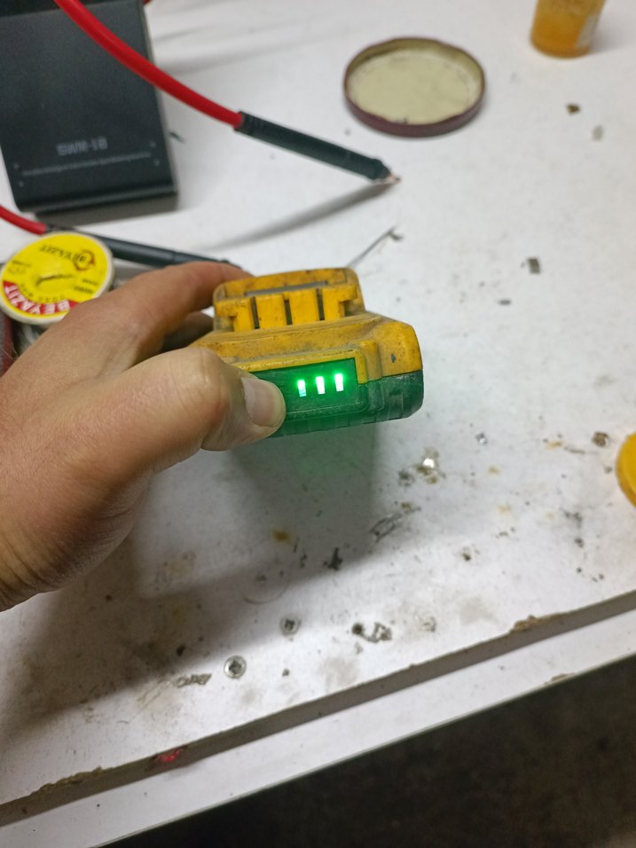 Çin matkap bataryası - Görsel 3