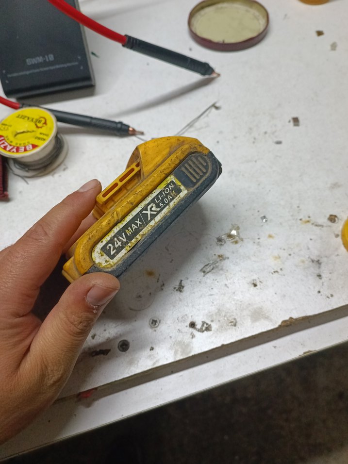 Çin matkap bataryası - Görsel 4