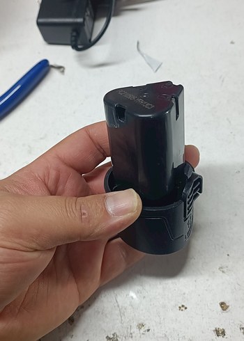 12v armut batarya - Görsel 3