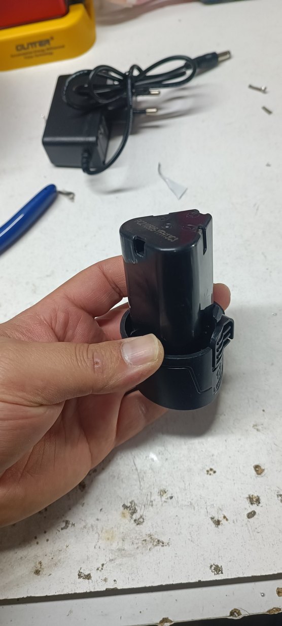 12v armut batarya - Görsel 3