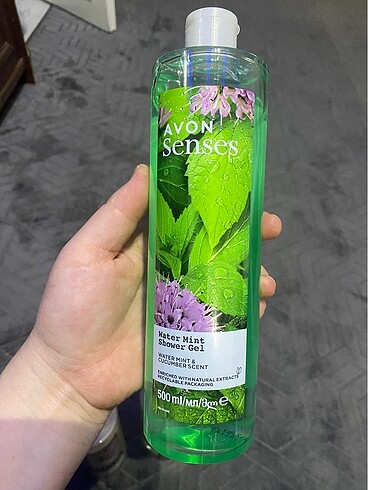 Beden Renk Avon ürünü