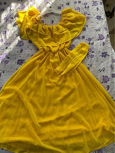 Bayan elbise mazi butik?ten