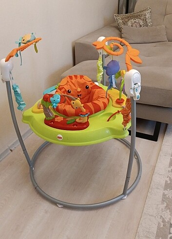 Bebek zıp zıp 1600 TL