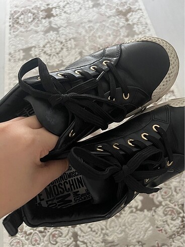 Love Moschino Sneaker