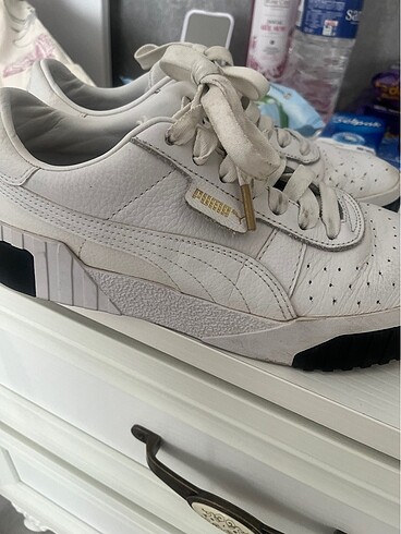Puma Spor ayakkabı