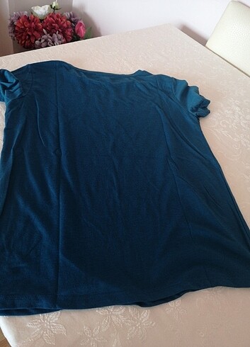 Sıfır T shirt