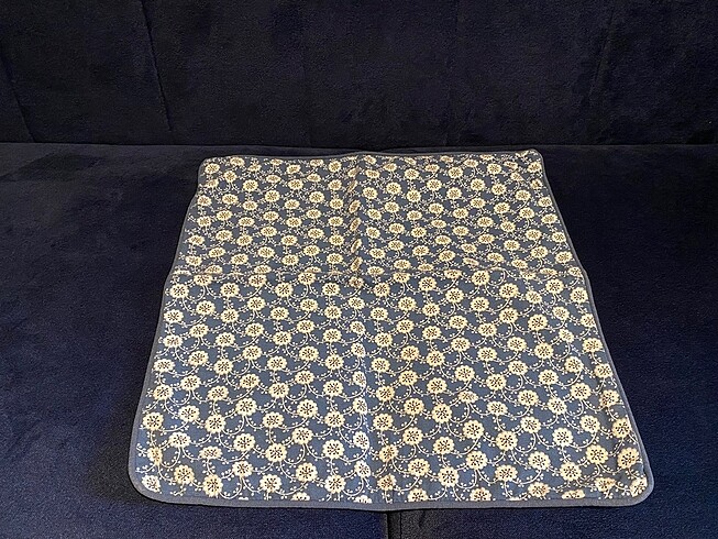 Ikea ikili kırlent kılıfı