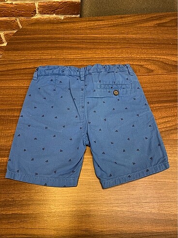 LC Waikiki LCW marka 4-5 yaş erkek çocuk şortu