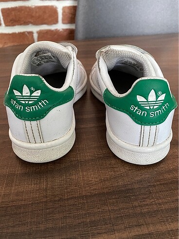 Adidas beyaz ayakkabı 30 numara
