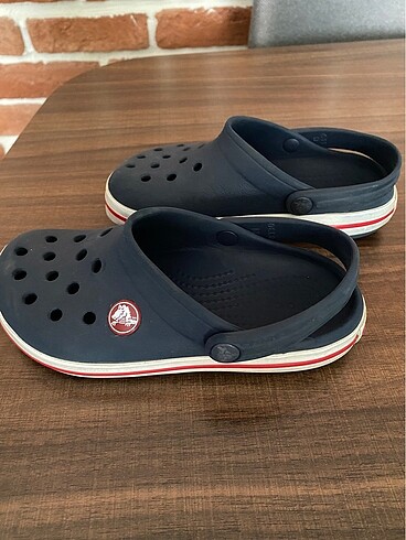 Crocs Crocs terlik 28-29 numara