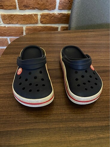 Crocs terlik