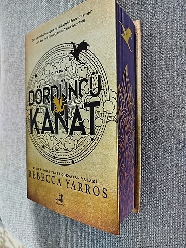 Dördüncü Kanat