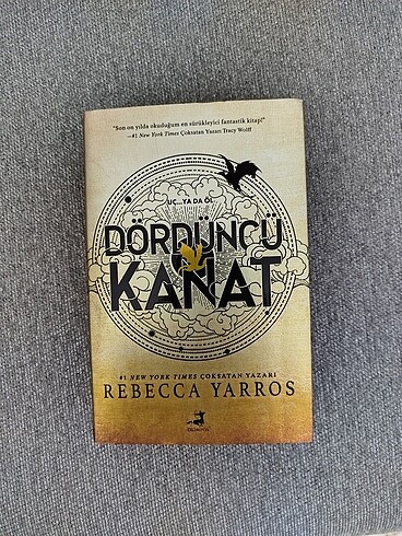 Dördüncü Kanat