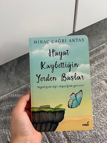 Çok güzel bir kitap