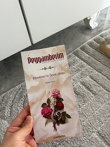 Güzel bir kitap